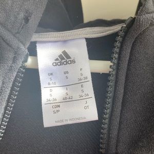 Adidas jacket